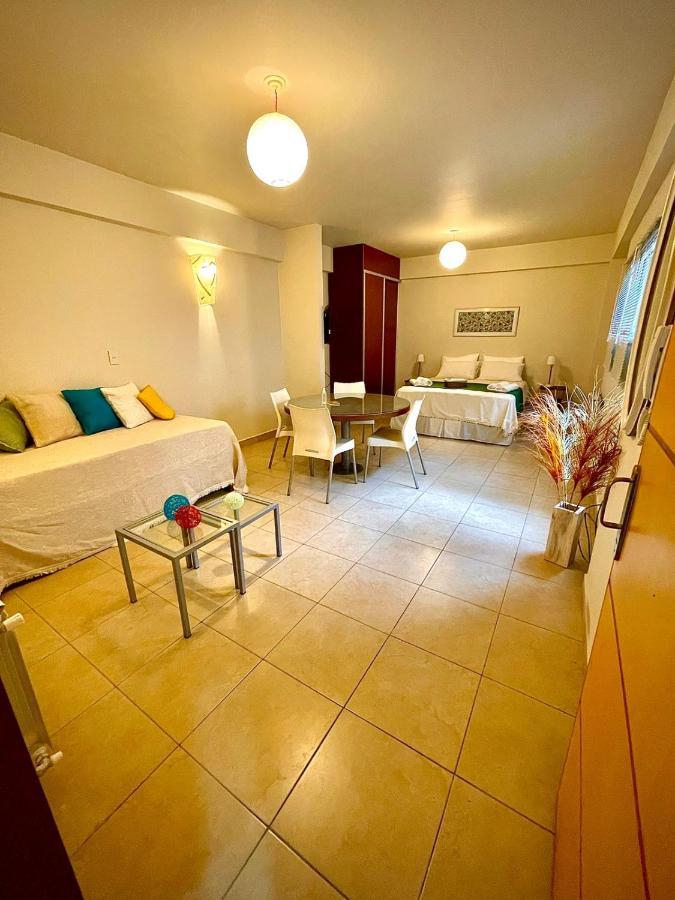 Departamento Gueemes Apartment San Salvador de Jujuy Exterior foto